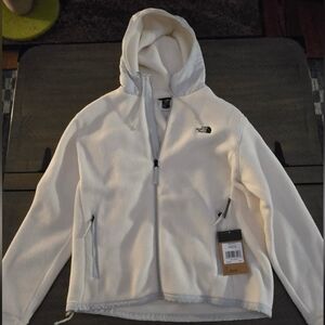 The North Face Fleece Alpine Hoodie